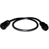 Переходник LOWRANCE 9-pin на 7-pin XD для Airmar XDCRS 000-13977-001