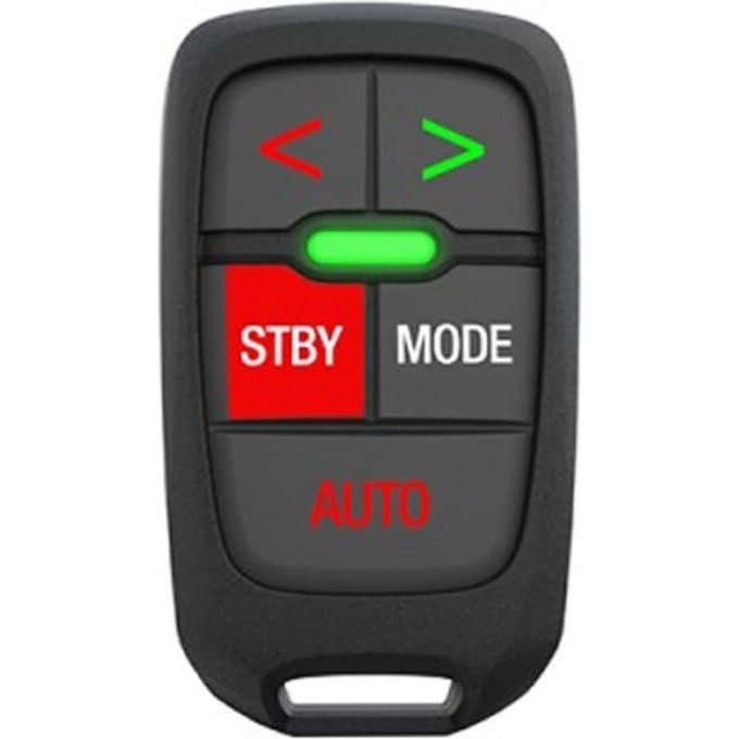 Пульт дистанционного управления автопилотом LOWRANCE WR10 000-12358-001