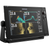Эхолот LOWRANCE NSS-12 EVO3S с картой World Basemap 000-15406-002