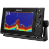 Эхолот-картплоттер LOWRANCE NSS-9 evo3S с мировой базовой картой 000-15405-001