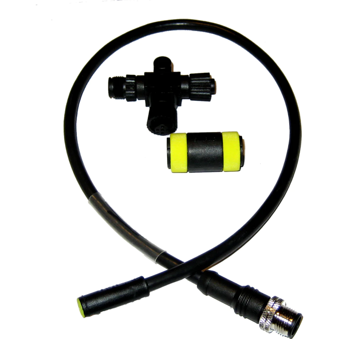 Комплект адаптера LOWRANCE SimNet для NMEA 2000 000-0127-45