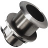 Датчик LOWRANCE xSonic SS60 — сквозной, нержавеющая сталь, наклон 20° 000-13786-001